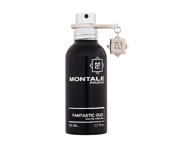 Eau de Parfum Montale Fantastic Oud 50 ml