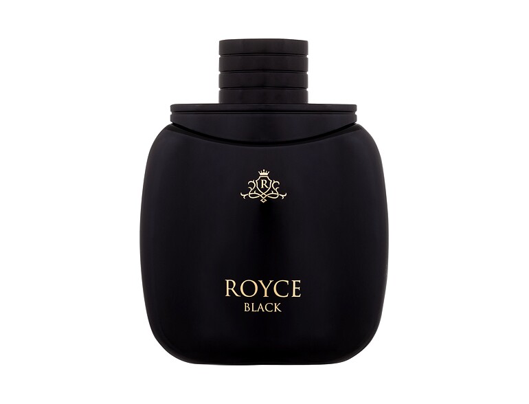 Eau de Parfum Vurv Royce Black 100 ml