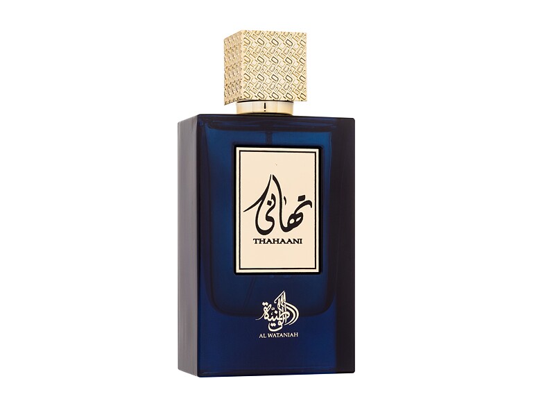 Eau de Parfum Al Wataniah Thahaani 100 ml