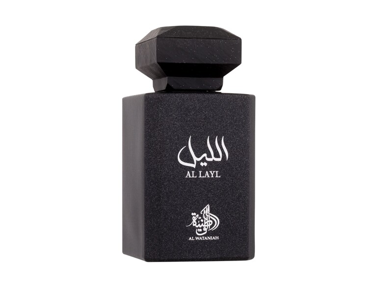 Eau de Parfum Al Wataniah Al Layl 100 ml