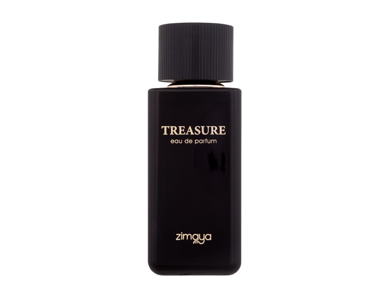 Eau de Parfum Zimaya Treasure 100 ml