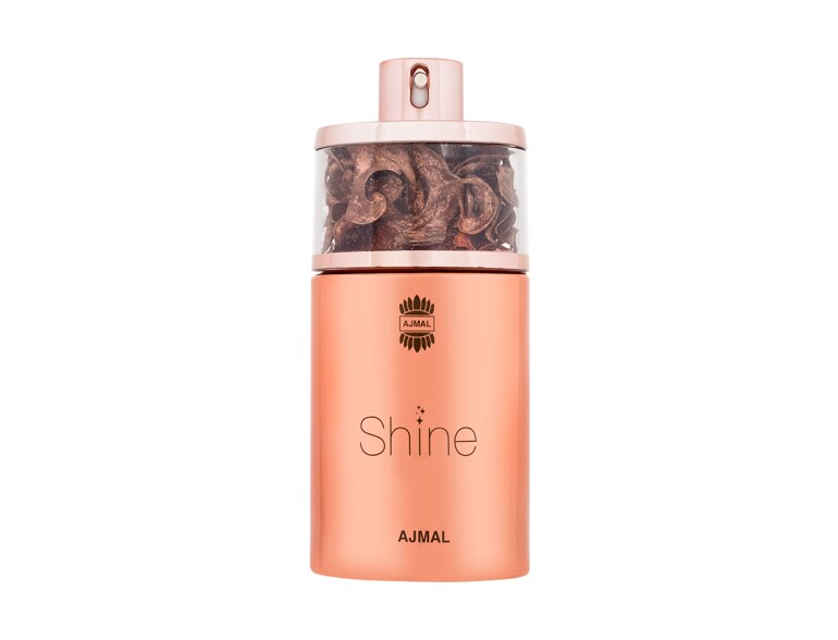 Eau de Parfum Ajmal Shine 75 ml