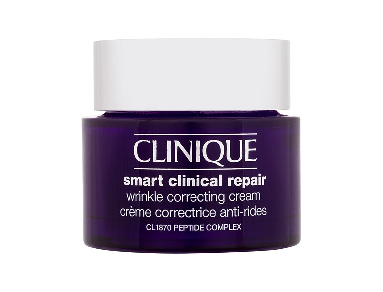 Tagescreme Clinique Smart Clinical Repair Wrinkle Correcting Cream 75 ml