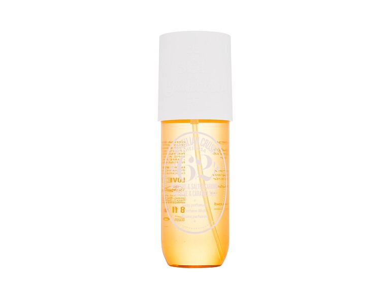 Körperspray Sol De Janeiro Cheirosa 62 Perfume Mist 240 ml