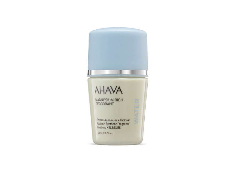 Deodorant AHAVA Deadsea Water Magnesium Rich 50 ml