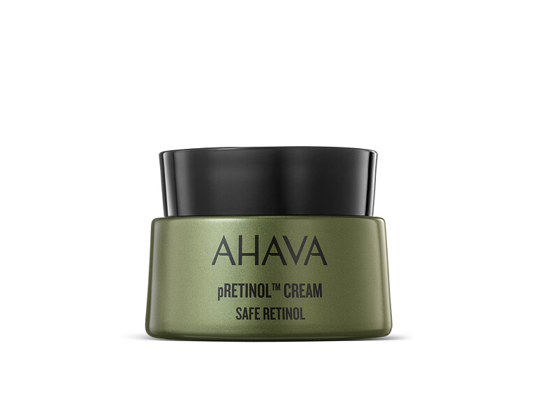 Tagescreme AHAVA pRETINOL Cream 50 ml