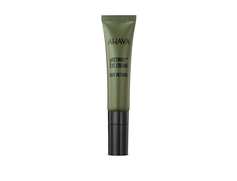 Augencreme AHAVA pRETINOL Eye Cream 15 ml