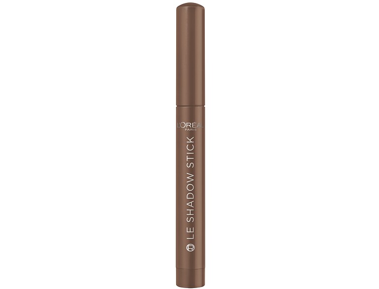 Lidschatten L'Oréal Paris Le Shadow Stick 1,4 g 420 Brown Bliss