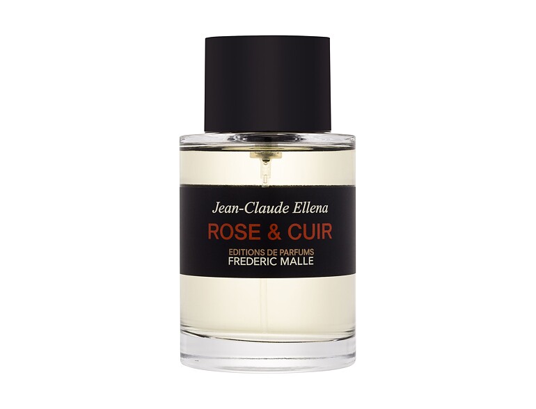 Eau de Parfum Frederic Malle Rose & Cuir 100 ml