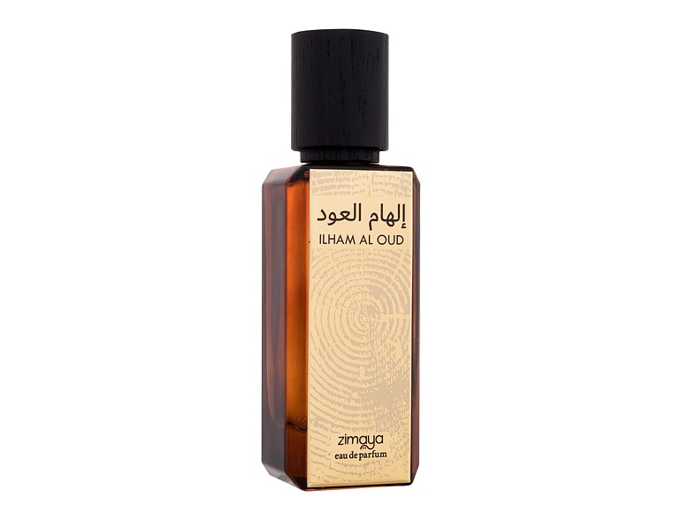 Eau de Parfum Zimaya Ilham Al Oud 100 ml