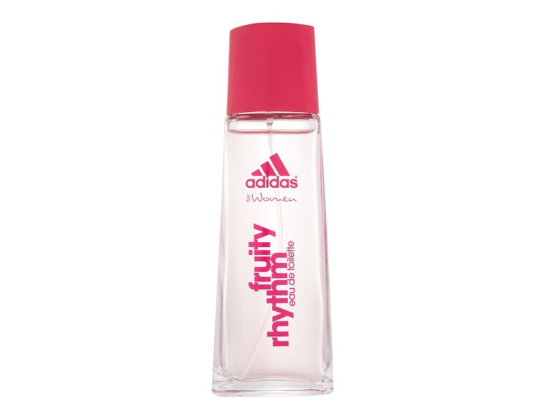 Eau de Toilette Adidas Fruity Rhythm For Women 50 ml