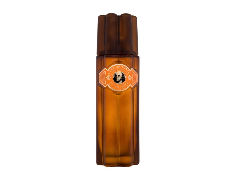 Rasierwasser Cuba Orange 100 ml