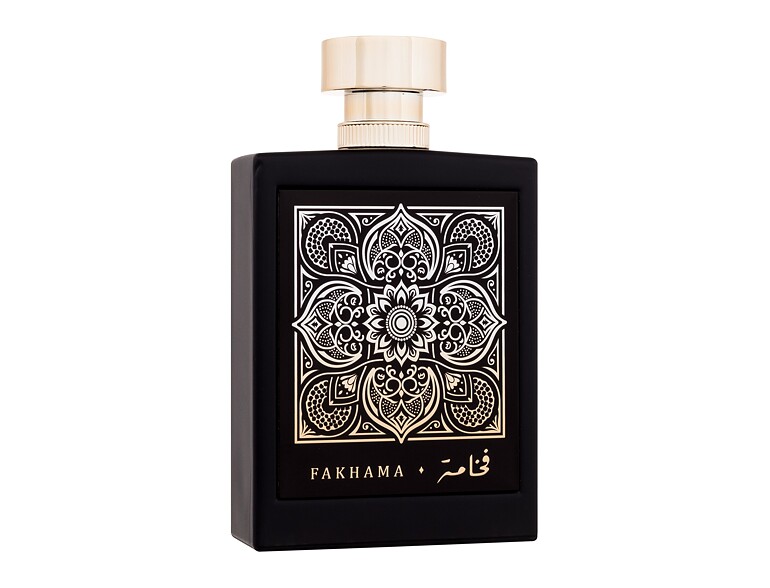 Eau de Parfum Assala Prime Fakhama 100 ml