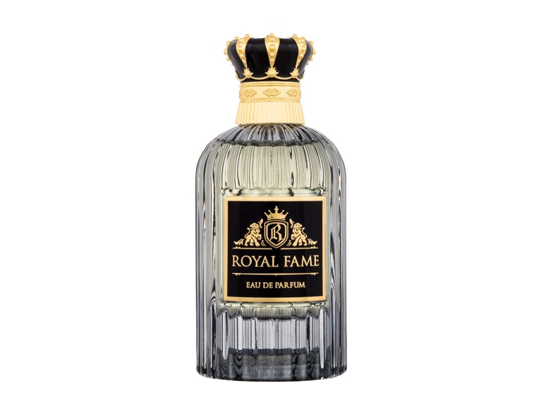 Eau de Parfum Assala Prime Royal Fame 100 ml