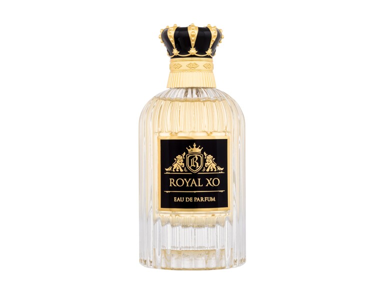 Eau de Parfum Assala Prime Royal XO 100 ml