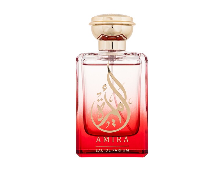 Eau de Parfum New Brand Parfums Amira 100 ml