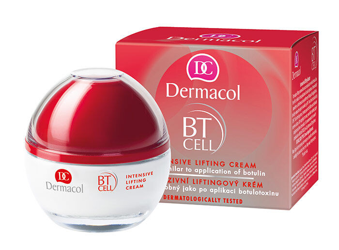 Tagescreme Dermacol BT Cell 50 ml