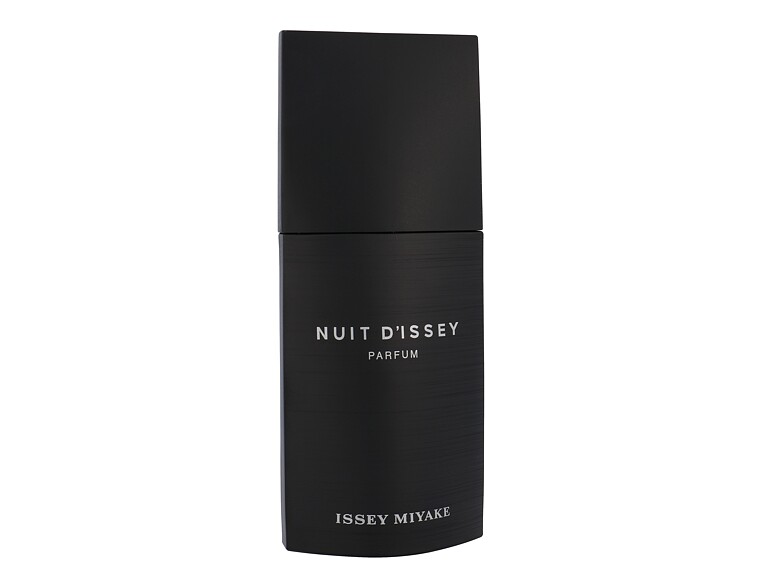 Parfum Issey Miyake Nuit D´Issey Parfum 125 ml