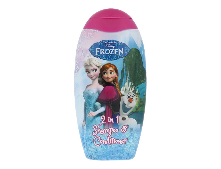 Shampoo Disney Frozen 300 ml