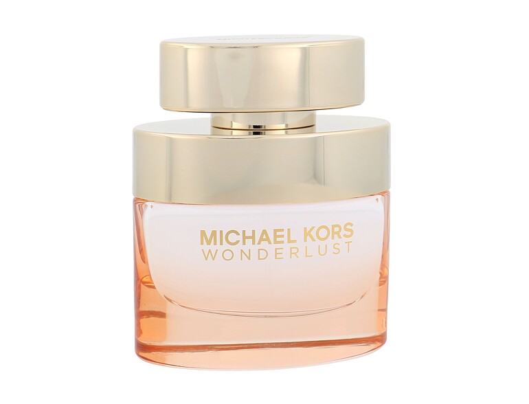 Eau de Parfum Michael Kors Wonderlust 50 ml