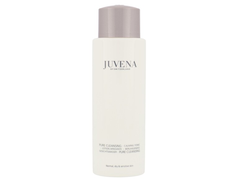 Gesichtswasser und Spray Juvena Pure Cleansing Calming Tonic 200 ml