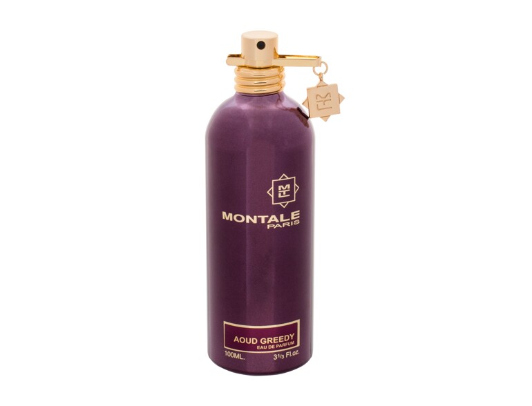 Eau de Parfum Montale Aoud Greedy 100 ml