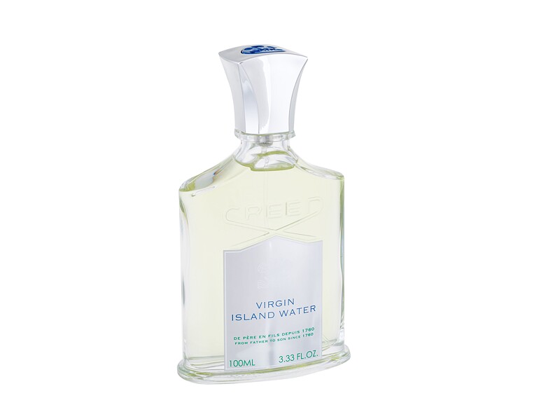 Eau de Parfum Creed Virgin Island Water 100 ml