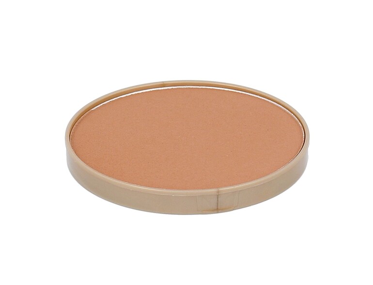 Puder Artdeco Pure Minerals Mineral Compact Powder Nachfüllung 9 g 25 Sun Beige