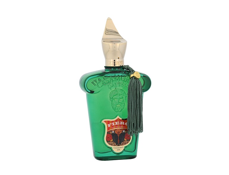 Eau de Parfum Xerjoff Casamorati 1888 Fiero 100 ml