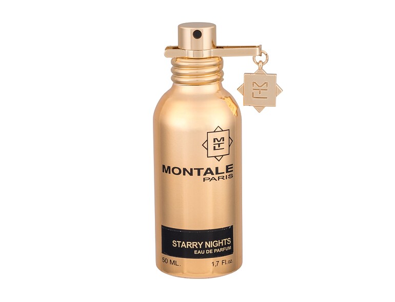 Eau de Parfum Montale Starry Night 50 ml