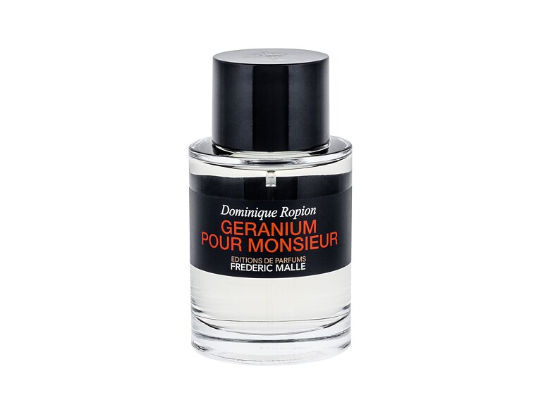 Eau de Parfum Frederic Malle Geranium Pour Monsieur 100 ml