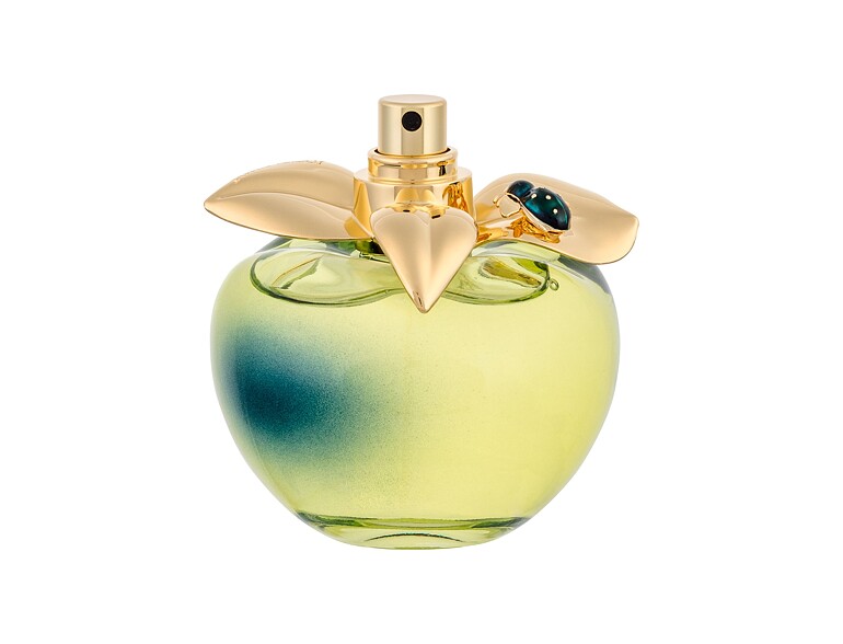 Eau de Toilette Nina Ricci Bella 80 ml Tester