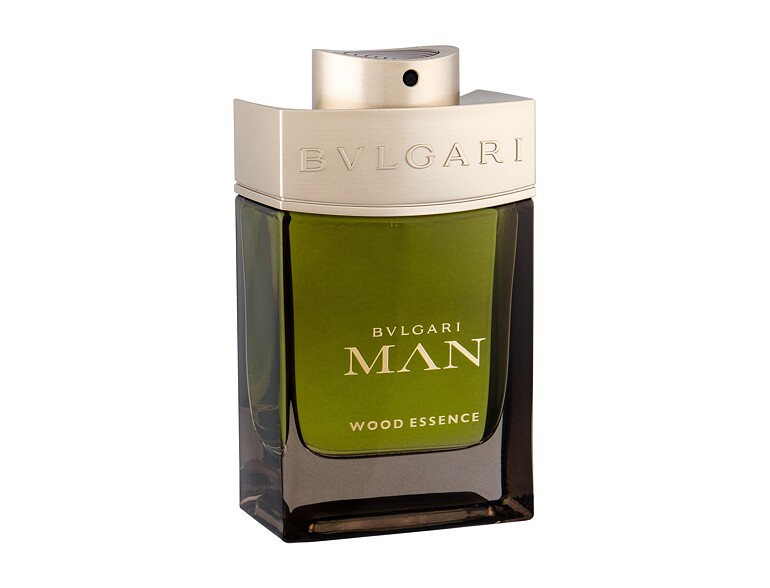 Eau de Parfum Bvlgari MAN Wood Essence 100 ml