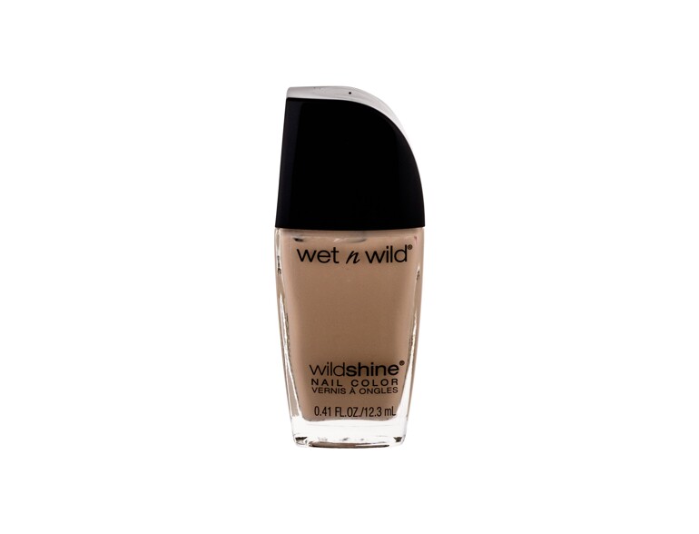 Nagellack Wet n Wild Wildshine 12,3 ml E458C Yo Soy