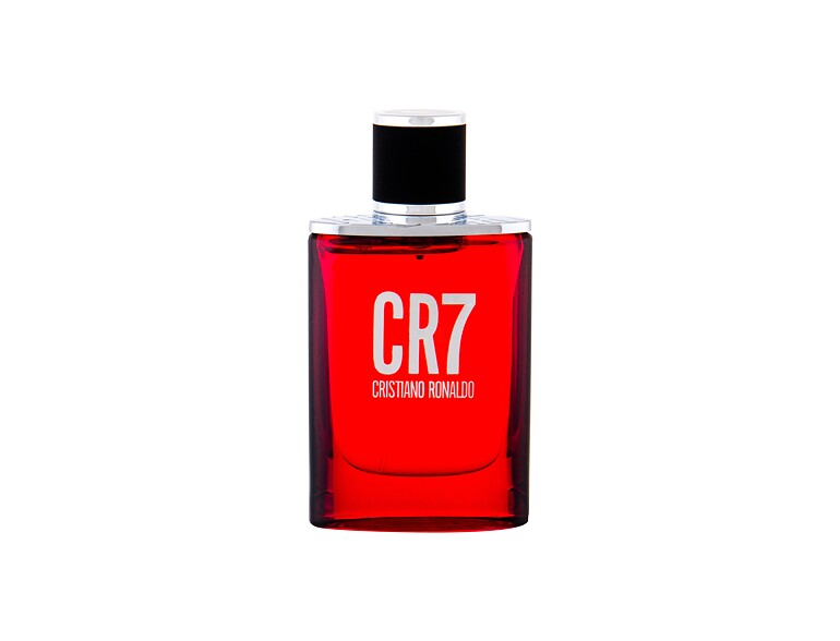 Eau de Toilette Cristiano Ronaldo CR7 30 ml