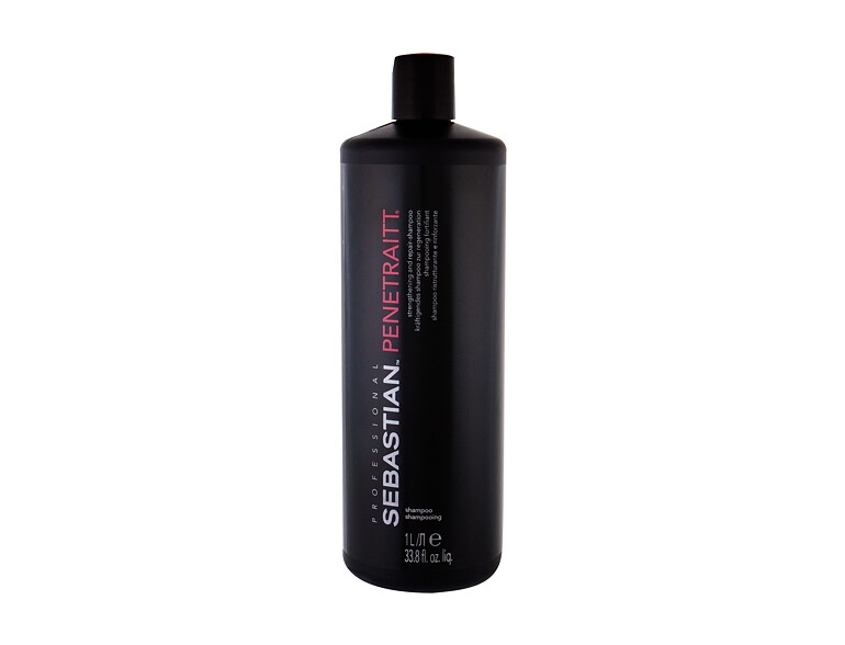 Shampoo Sebastian Professional Penetraitt 1000 ml