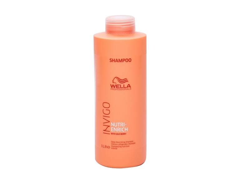 Shampoo Wella Professionals Invigo Nutri-Enrich 1000 ml