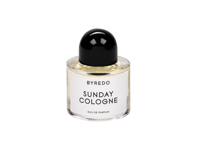 Eau de Parfum BYREDO Sunday Cologne 50 ml