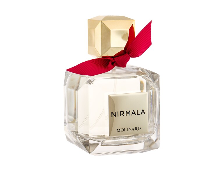 Eau de Parfum Molinard Nirmala 75 ml