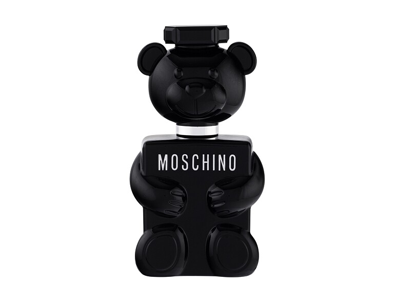 Eau de Parfum Moschino Toy Boy 100 ml