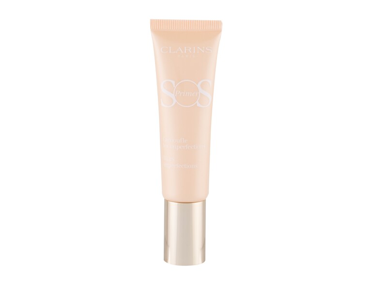 Make-up Base Clarins SOS Primer Blurs Imperfection 30 ml