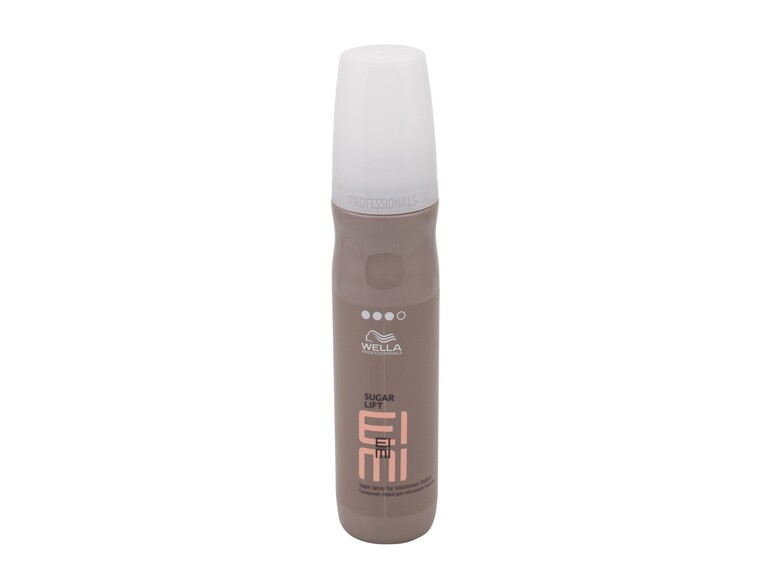 Für Haarvolumen  Wella Professionals Eimi Sugar Lift 150 ml Beschädigtes Flakon