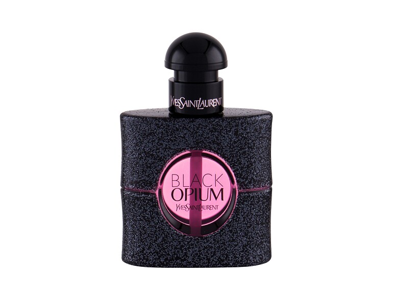 Eau de Parfum Yves Saint Laurent Black Opium Neon 30 ml