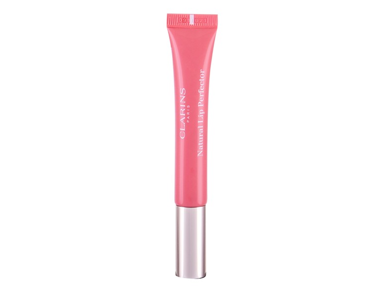 Lipgloss Clarins Natural Lip Perfector 12 ml 05 Candy Shimmer