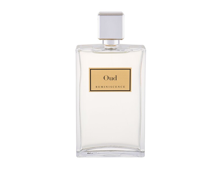 Eau de Parfum Reminiscence Oud 100 ml Beschädigte Schachtel