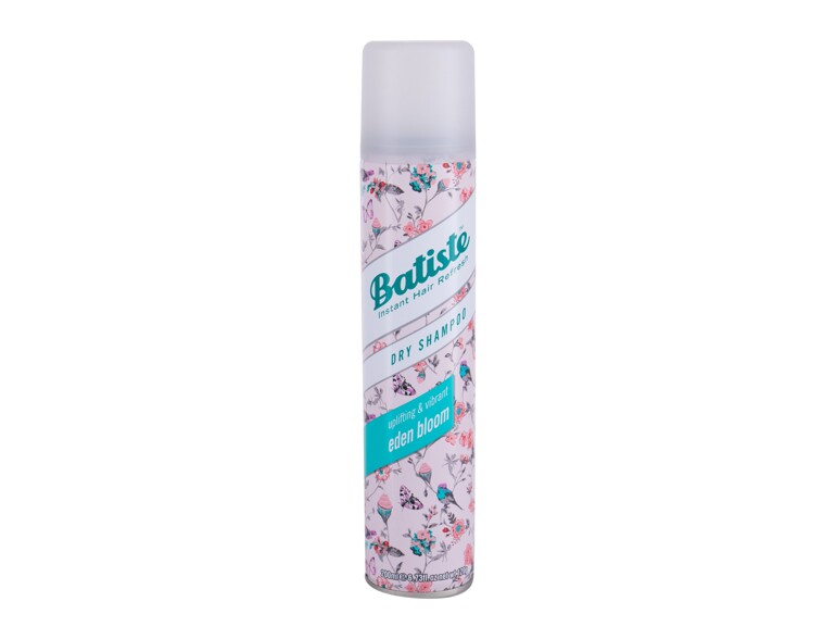 Trockenshampoo Batiste Eden Bloom 200 ml