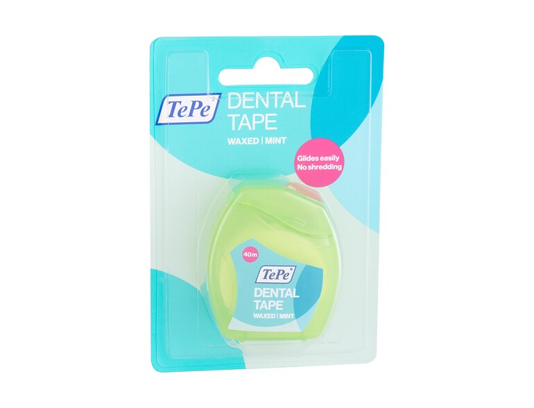 Zahnseide TePe Dental Tape 40 m 1 St.