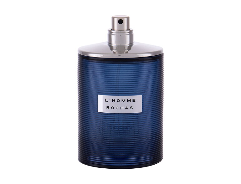 Eau de Toilette Rochas L´Homme 100 ml Tester