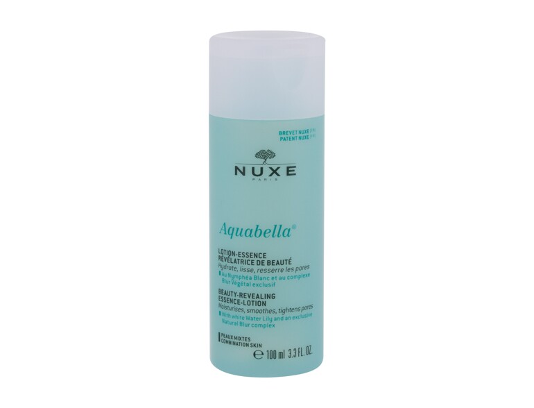 Gesichtswasser und Spray NUXE Aquabella Beauty-Revealing 100 ml