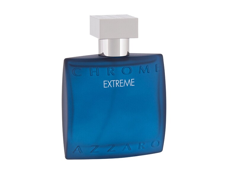 Eau de Parfum Azzaro Chrome Extreme 50 ml